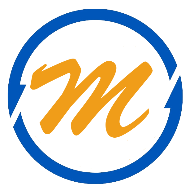 MCC Global Trading logo